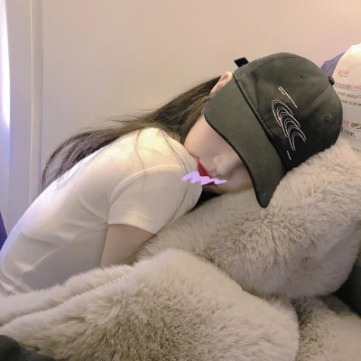 2025最新好看女生头像
