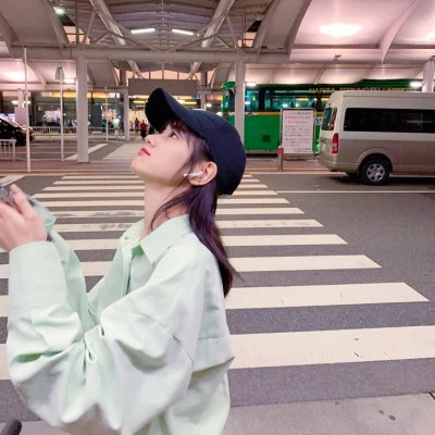 2025最新好看女生头像
