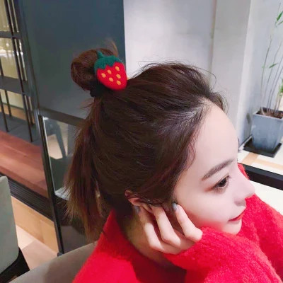2025最新好看女生头像