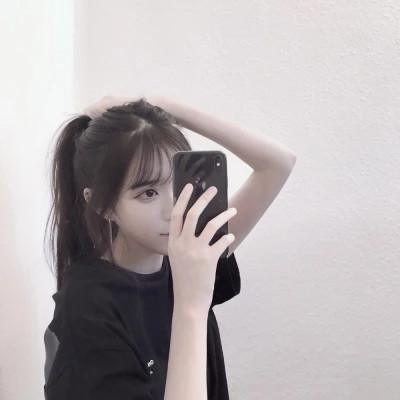2025最新好看女生头像