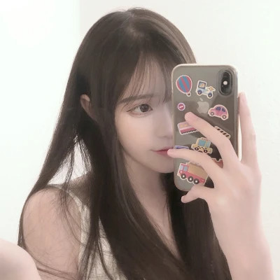 2025最新好看女生头像