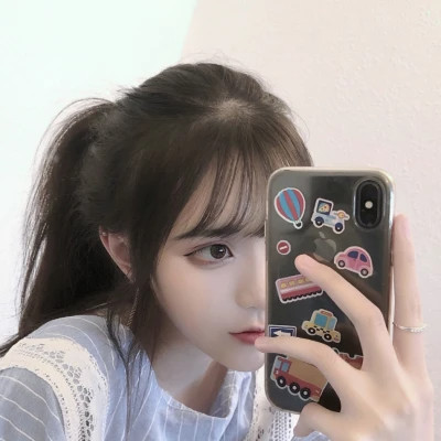 2025最新好看女生头像