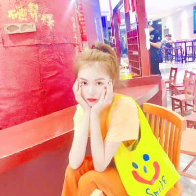 2025年最火头像图片女