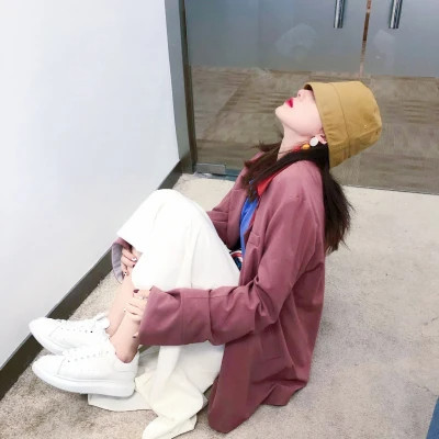 2025年最火头像图片女