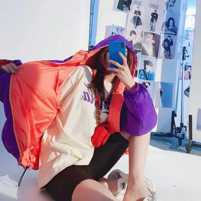 2025年最火头像图片女