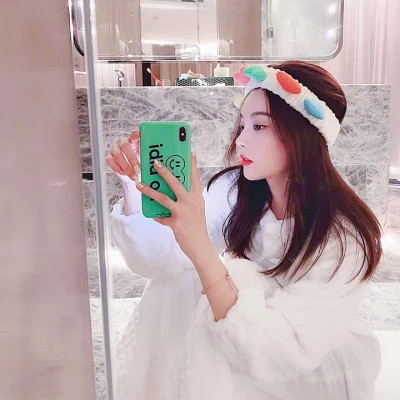 2025年最火头像图片女