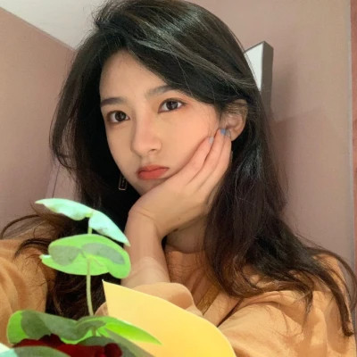 2025年最火头像图片女
