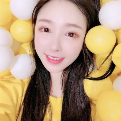 2025年最火头像图片女