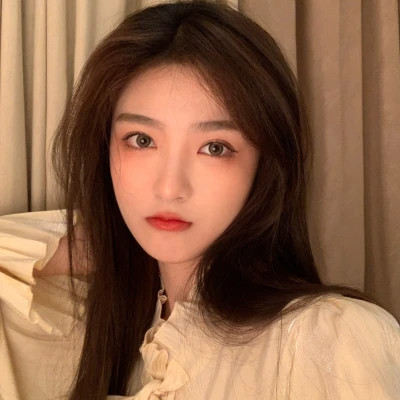 2025年最火头像图片女