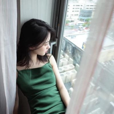 2025年最火头像图片女