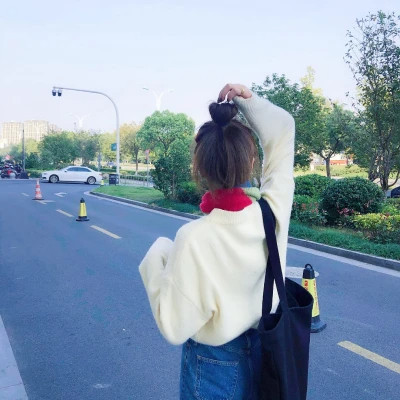 2025年最火头像图片女