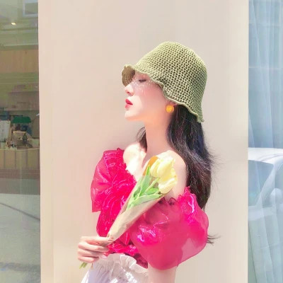 2025年最火头像图片女