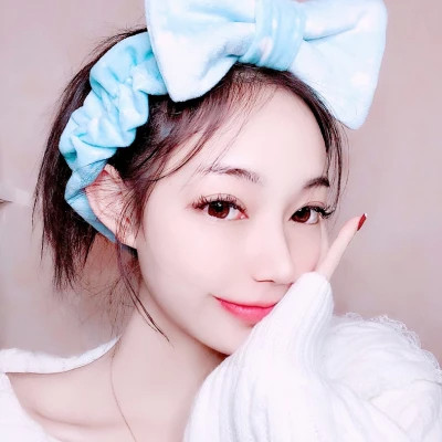 2025最新女头像无水印