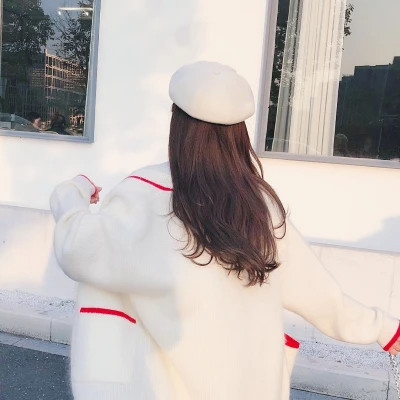 2025最新女头像无水印