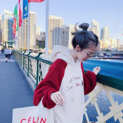 2025最新女头像无水印