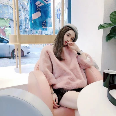 2025最新女头像无水印
