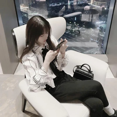 2025最新女头像无水印