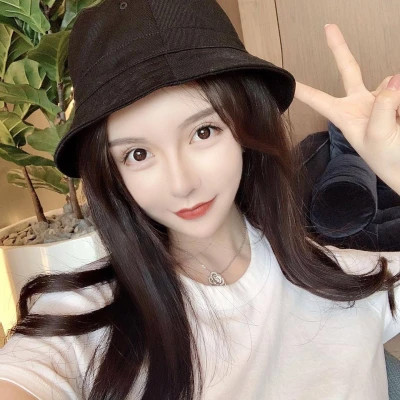 2025抖音最新头像女