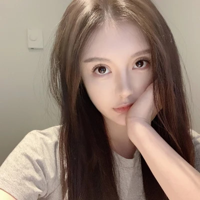 2025抖音最新头像女