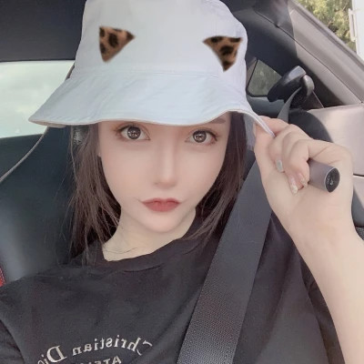 2025抖音最新头像女