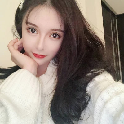 2025抖音最新头像女