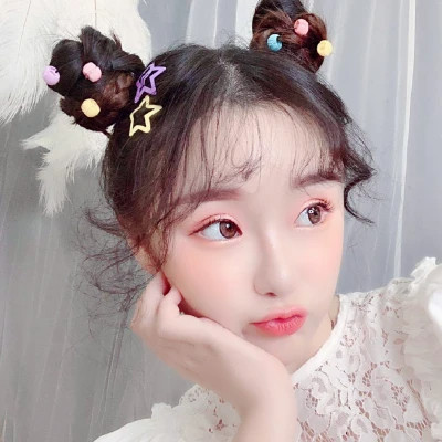 2025抖音最新头像女