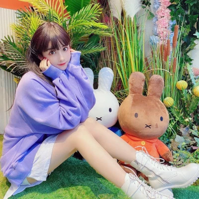 2025抖音最新头像女