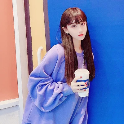 2025抖音最新头像女
