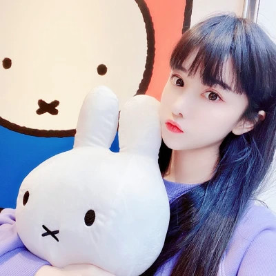 2025抖音最新头像女