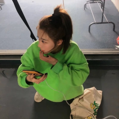 2025抖音最新头像女