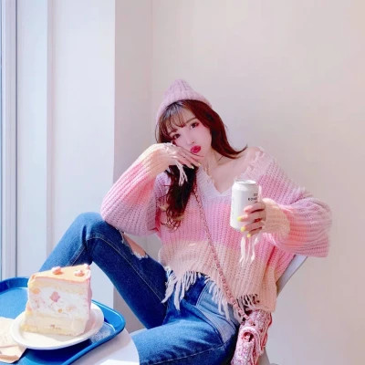 2025年最新好看头像女