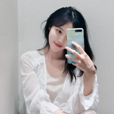 头像2025最新款小众女