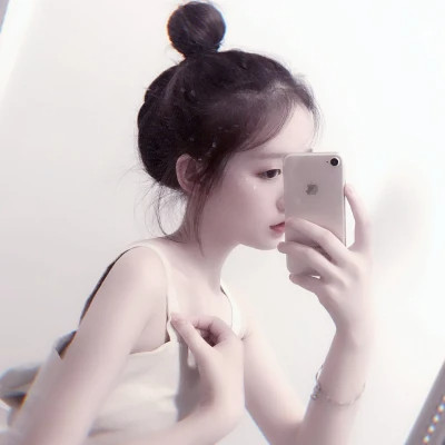 头像2025最新款小众女