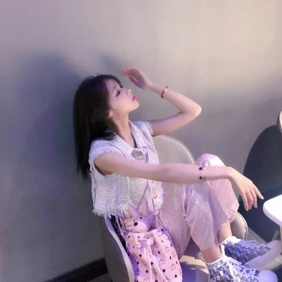 头像2025最新款小众女