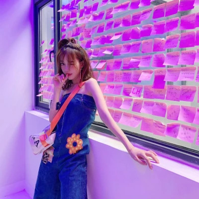 头像2025最新款小众女