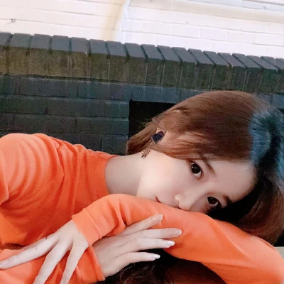 头像2025最新款小众女