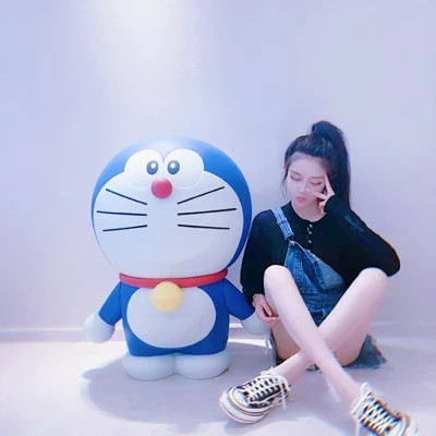 抖音头像女2025年最新