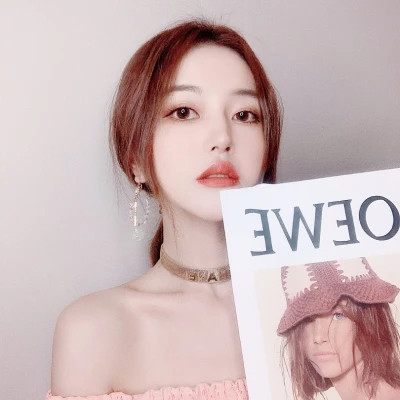 抖音头像女2025年最新