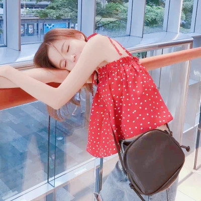 真人头像2025年最新女