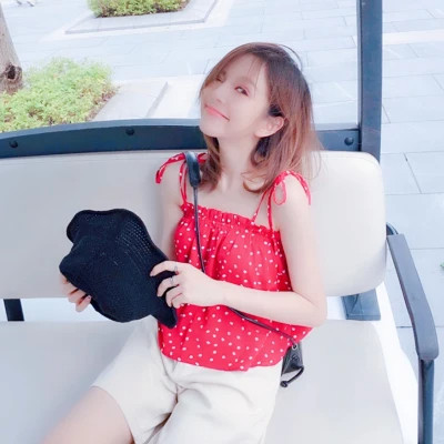 真人头像2025年最新女