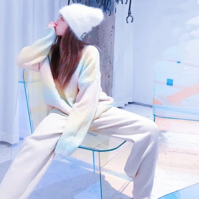 真人头像2025年最新女