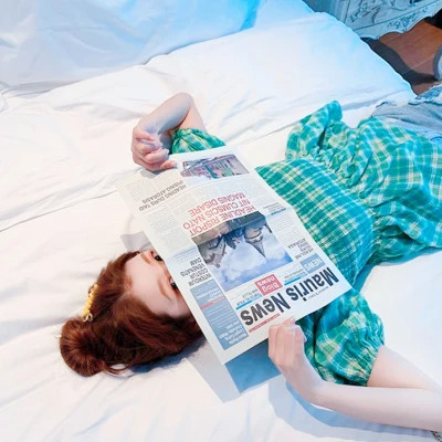 真人头像2025年最新女