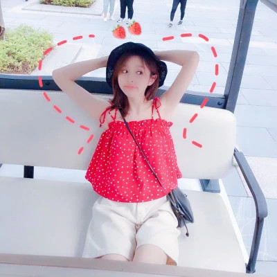 真人头像2025年最新女