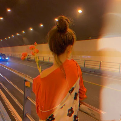 真人头像2025年最新女