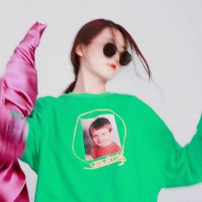 真人头像2025年最新女