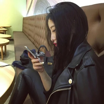 真人头像2025年最新女