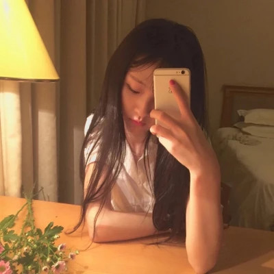 真人头像2025年最新女