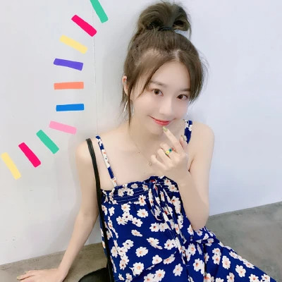 真人头像2025年最新女