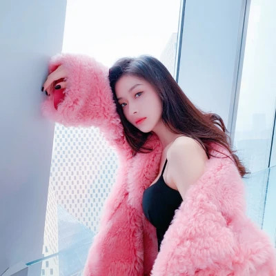 真人头像2025年最新女
