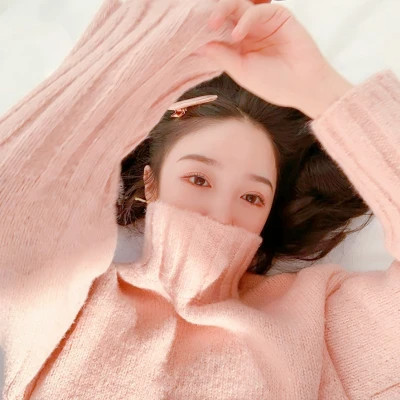 头像2025最新款女高级